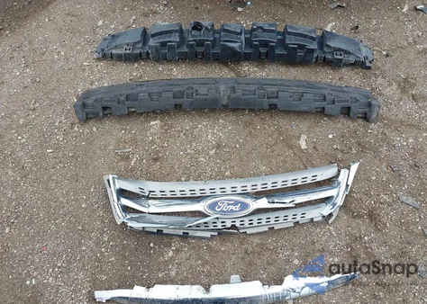 2011 Ford Taurus Sel from USA, damaged, VIN 1FAHP2HW8BG151090